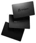 Tangem Wallet cards
