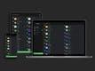 Node Start9 Server Pure apps