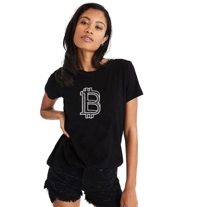 bitcoin t-shirt