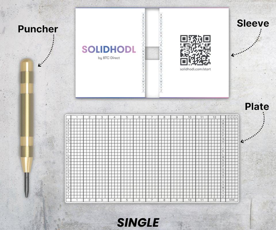 solidhodl