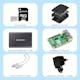 bitcoin node diy kit Raspberry pi 5